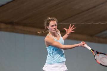 Bild 526 - RL Frauen THC von Horn und Hamm - DTV Hannover : Ergebnis: 6:0